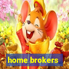 home brokers